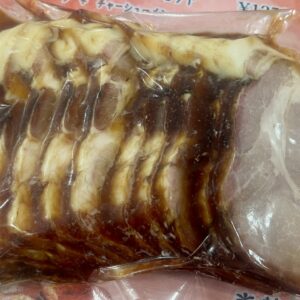 焼ぶたハーフスライス